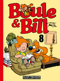 Boule & Bill 08