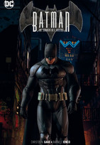 Batman: Die Sünden des Vaters