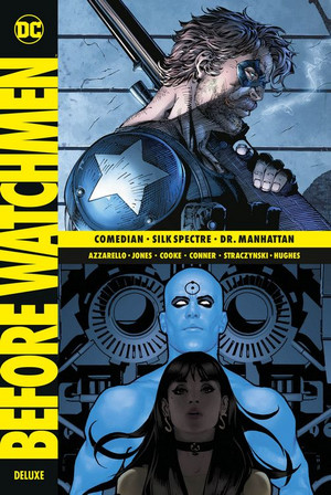 Before Watchmen - Deluxe 2 (von 3)