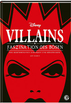 Disney Villains: Faszination des Bösen