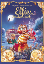 Elfies Zauberbuch - 5. Der Zauber der Walpurgisnacht