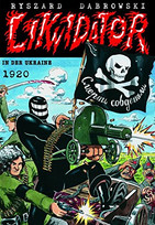 Likwidator in der Ukraine 1920