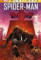 MARVEL Must-Have: Spider-Man - Kravens letzte Jagd