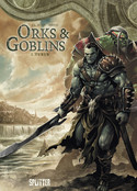 Orks & Goblins - Band 1: Turuk