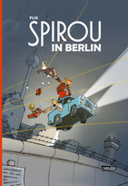 Spirou in Berlin