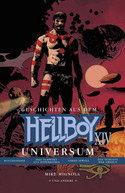 Geschichten aus dem Hellboy Universum XIV