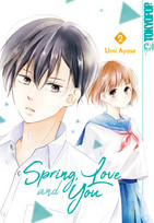 Spring, Love and You 02