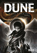 Dune: Haus Corrino - Buch 3