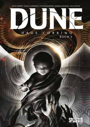 Dune: Haus Corrino - Buch 3