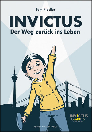 Invictus - Der Weg zurück ins Leben