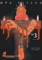 MPD Psycho No3