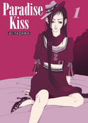 Paradise Kiss 01