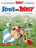 Asterix 15: Streit um Asterix