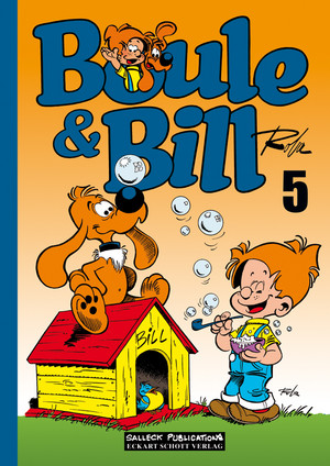 Boule & Bill 05