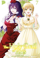 The Holy Grail of Eris 07