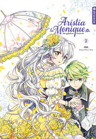 Aristia la Monique - Die gefallene Kaiserin 02