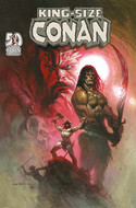 Conan - Geschichten aus Cimmeria