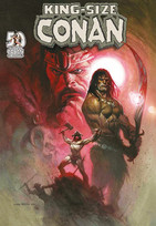 Conan - Geschichten aus Cimmeria