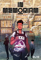 In Memoriam - 1. Manon