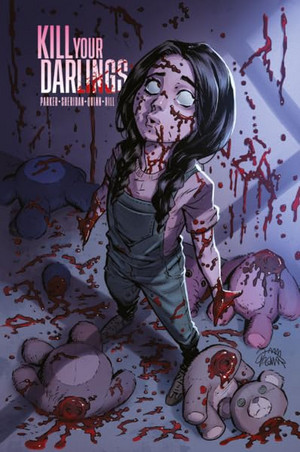 Kill your Darlings (Hardcover)