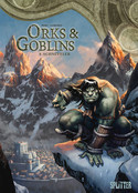 Orks & Goblins - Band 8: Schnüffler
