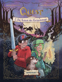 Quest - 2. Der Protest des Fischerkönigs