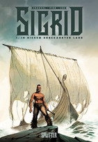 Sigrid - 1. In diesem unbekannten Land
