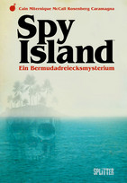Spy Island - Ein Bermudadreiecksmysterium