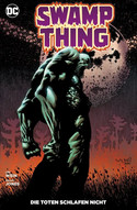 Swamp Thing: Die Toten schlafen nicht