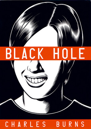 Black Hole - Gesamtausgabe