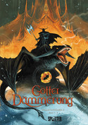 Götterdämmerung - Gesamtausgabe 3