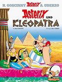 Asterix 02: Asterix und Kleopatra