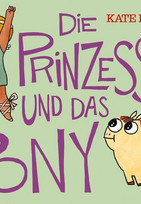 Die Prinzessin und das Pony