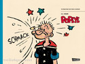 Popeye (Die Bibliothek der Comic-Klassiker)