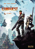 Conquest - Band 10: Sylaris