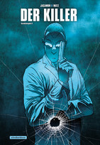 Der Killer (Gesamtausgabe II)