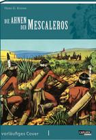 Die Ahnen der Mescaleros 1