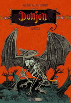 Donjon 103: Armageddon