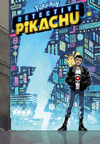 Pokémon: Meisterdetektiv Pikachu