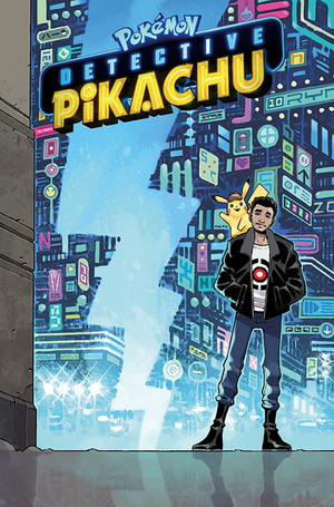Pokémon: Meisterdetektiv Pikachu