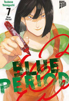 Blue Period 07