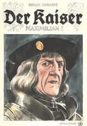 Der Kaiser: Maximilian I.