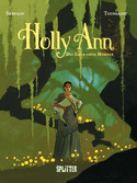 Holly Ann - Band 1: Die Ziege ohne Hörner
