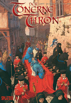 Der tönerne Thron - 4. Der Tod der Könige
