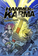 Hammer on Karma