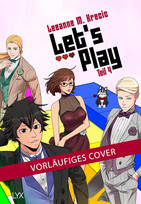 Let's Play - Teil 4