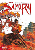 Samurai - Band 15: Zweifellos