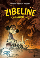 Zibeline - 1. Am anderen Ufer