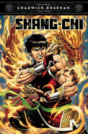 Shang-Chi: Tödlicher Drache