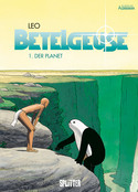 Betelgeuse - Band 1: Der Planet